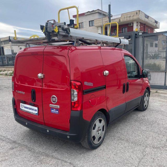 FIAT Fiorino 1.3 MJT 95CV Cargo Adventure