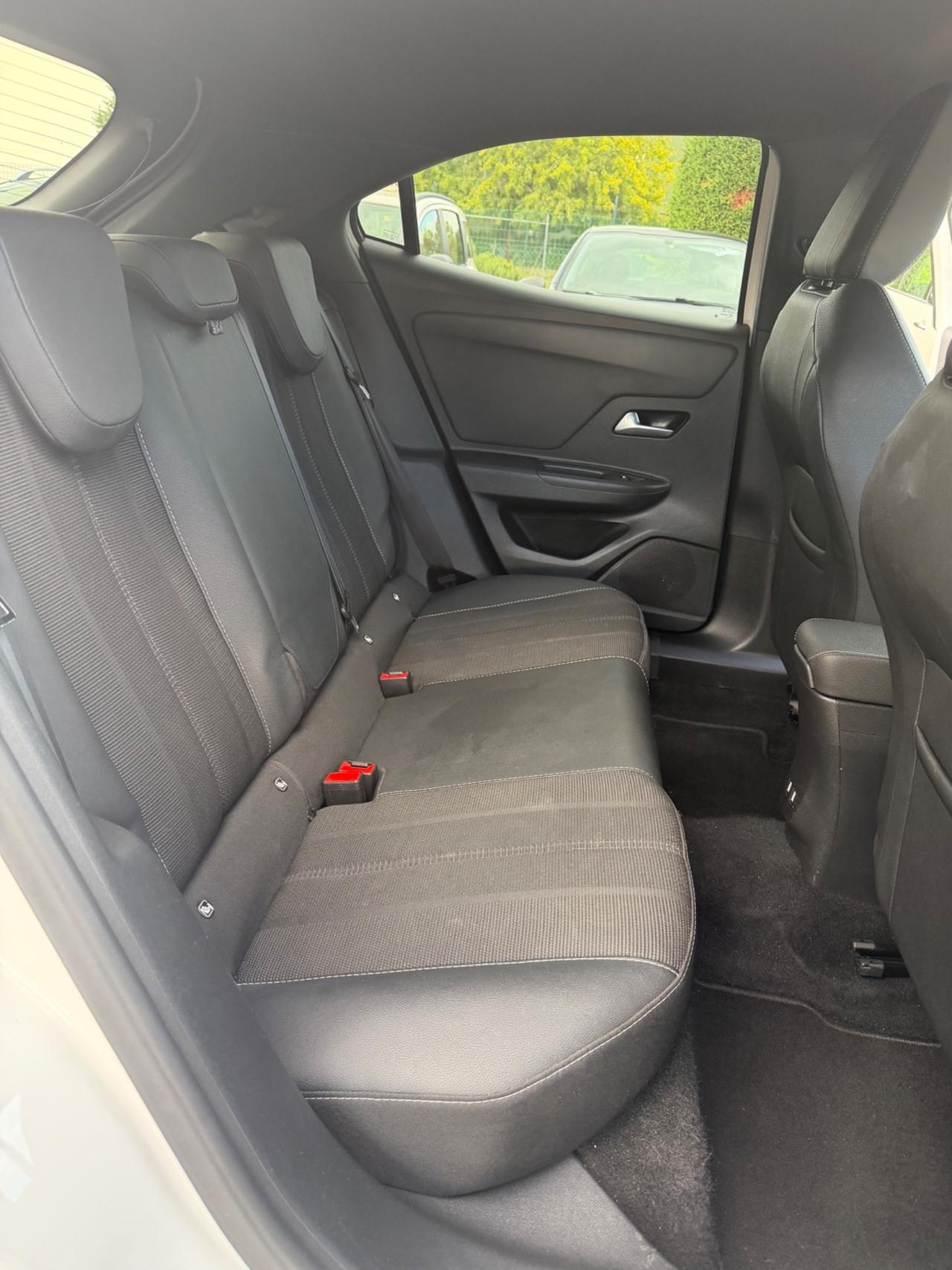 Opel Mokka 1.2 Turbo GS
