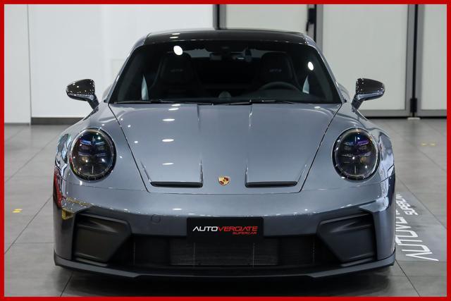PORSCHE 992 GT3|MKII|FULL CARBON SPEC|GUSCIO