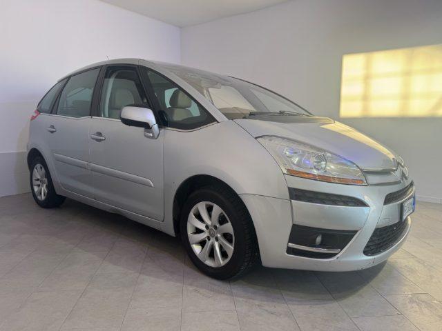 CITROEN C4 Grand Picasso 1.6 VTi 120 Perfect