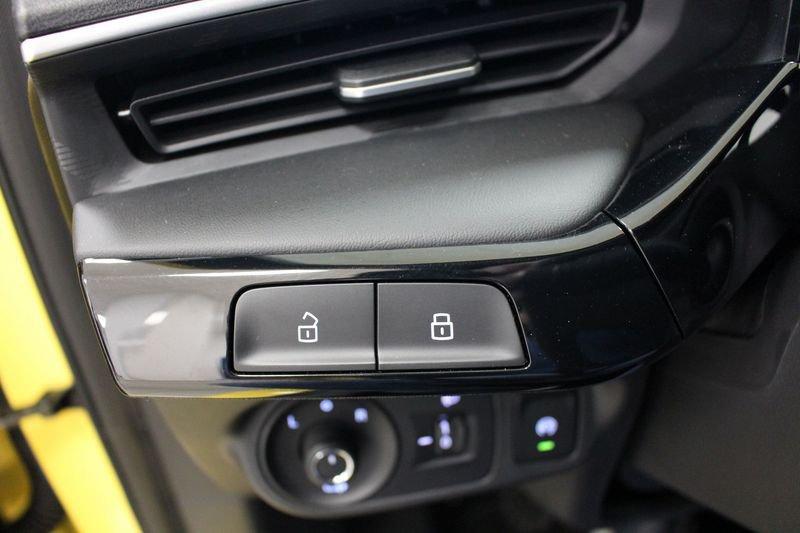 MG MG3 MG3 1.5 Comfort