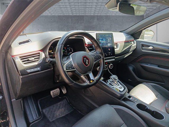 RENAULT Arkana Arkana Hybrid E-Tech 145 CV R.S. Line