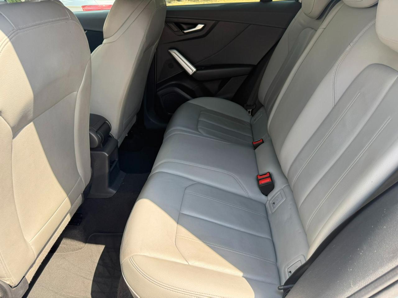 Audi Q2 1.6 TDI 116 CV ADVANCED