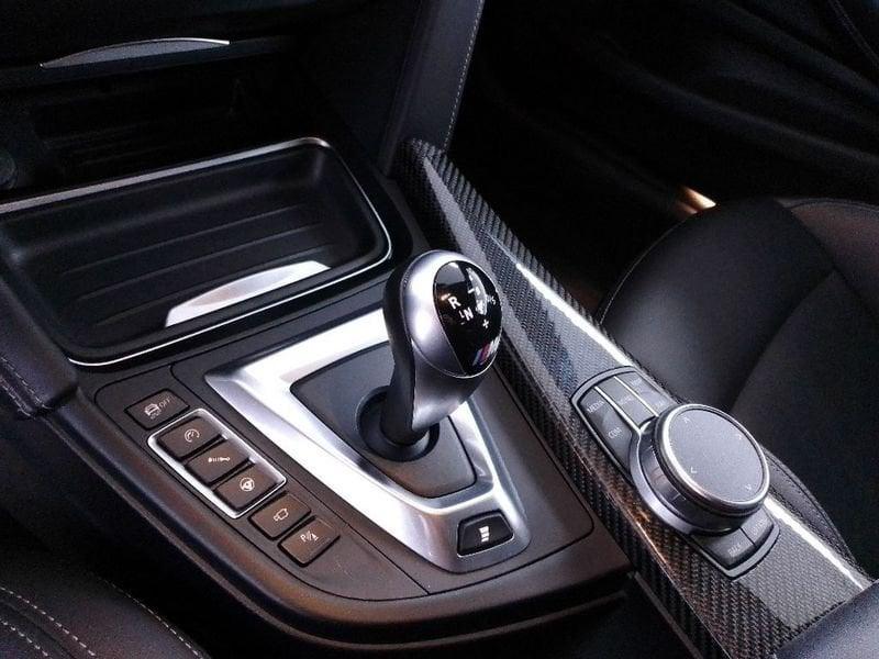 BMW Serie 4 Coupé M4 Coupe 3.0 450cv dkg
