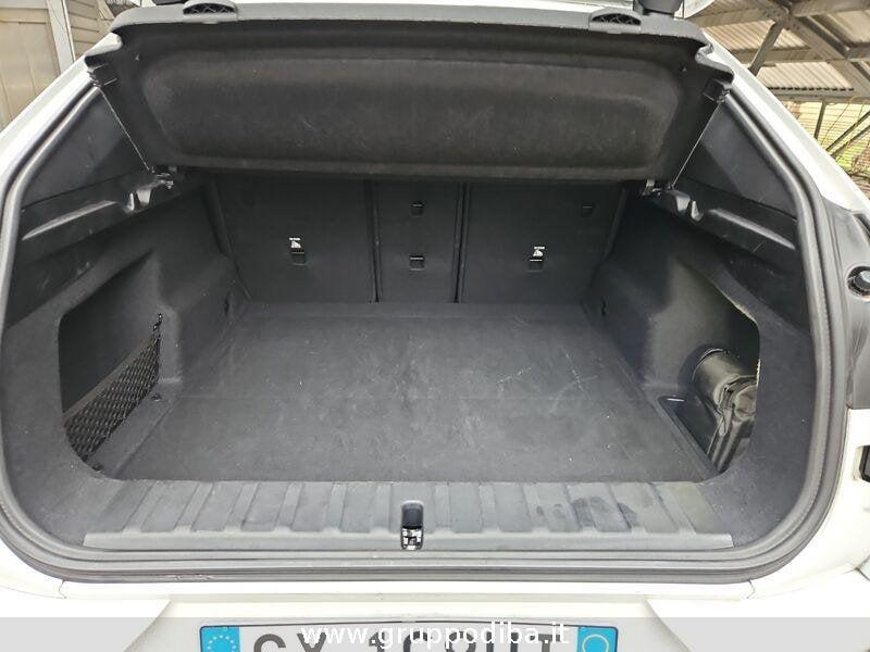 BMW X2 U10 xdrive 20d 48V MSport Pro auto