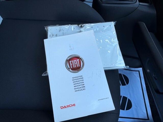 Fiat Fiorino Cargo 1.3 MJT 95CV SX