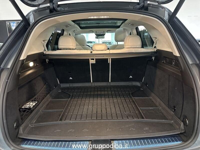 Mercedes-Benz GLE - V167 2019 Diesel 300 d mhev Premium Plus 4matic auto