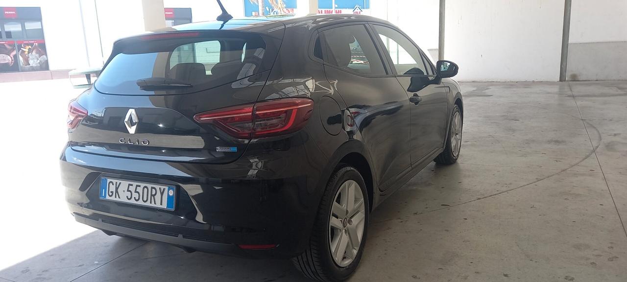 Renault Clio Full Hybrid E-Tech 140 CV 5 porte