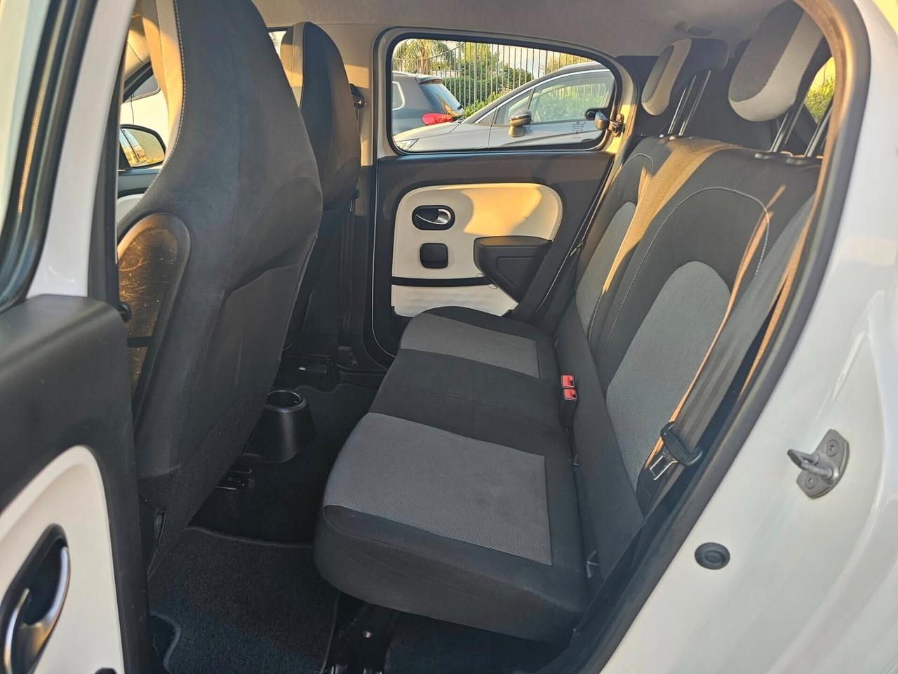 Renault Twingo 1.0 SCe Stop&Start Energy
