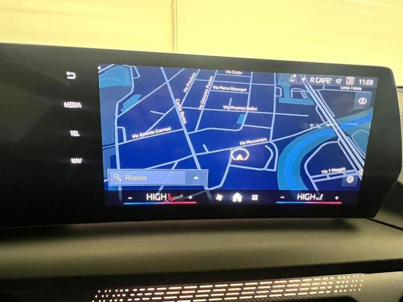 BMW Serie 1 F70 120d 48V MSport auto