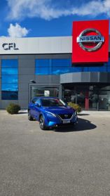 NISSAN Qashqai MHEV 140 CV N-Connecta