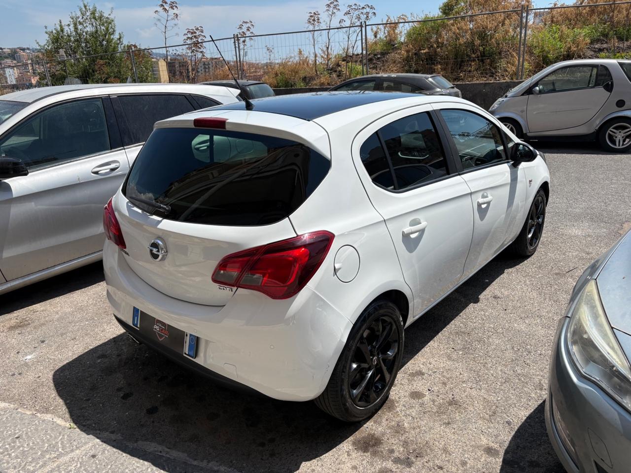 Opel Corsa 1.3 CDTI ecoFLEX Start&Stop 5 porte b-Color