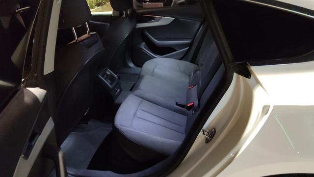 AUDI A5 Sportback 40 tdi Sport s-tronic "LED"PORTELLONE