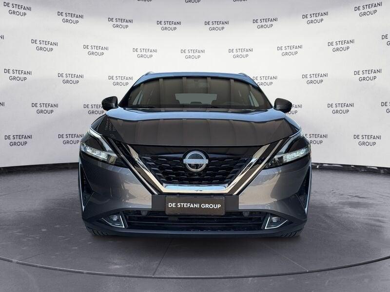 Nissan Qashqai Qashqai 1.5 e-power Tekna 2wd