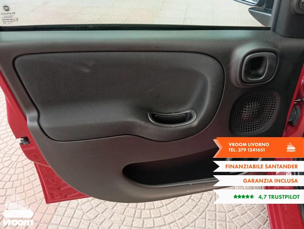 FIAT Panda 3ª serie Panda 1.0 FireFly S&S Hybrid