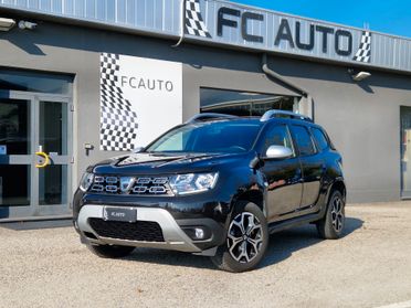 Dacia Duster 1.5 Blue dCi 8V 115 CV 4x4 Prestige
