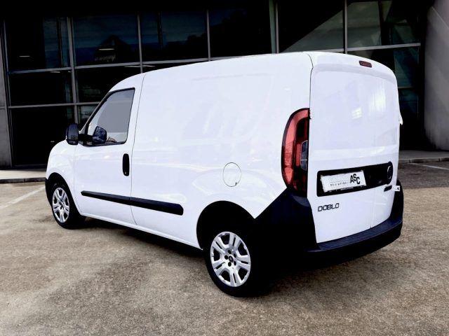 FIAT Doblo 1.3 MJT 75V CV N1