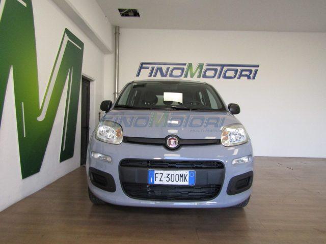 FIAT Panda 1.2 69 CV - 5 POSTI