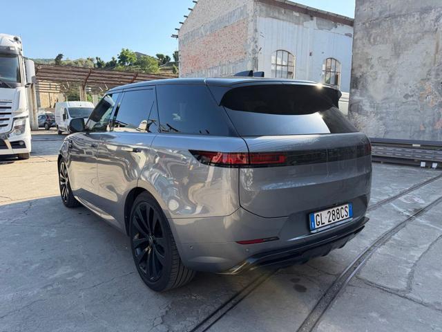 LAND ROVER Range Rover Sport 3.0D l6 249 CV Dynamic HSE