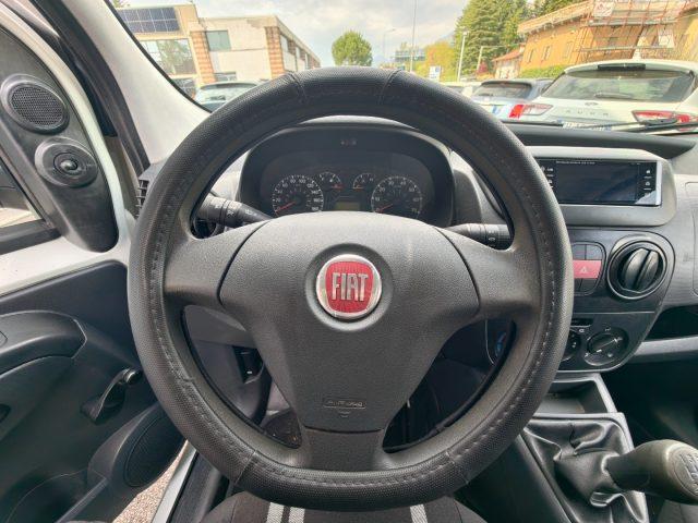 FIAT Fiorino 1.3 MJT 75CV Furgone