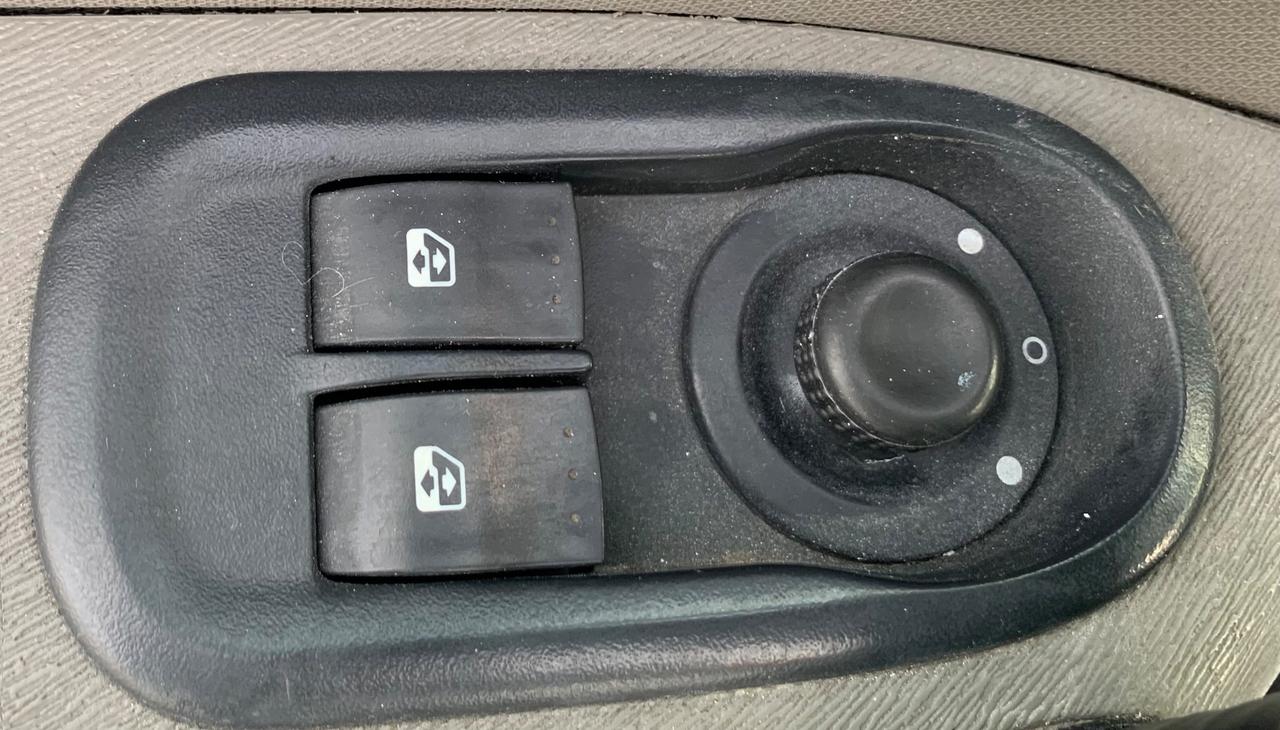 Renault Kangoo 1.5 dci - 2008