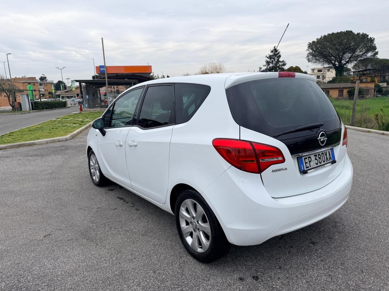 Opel Meriva 1.4 100CV Cosmo