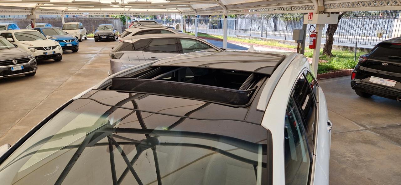 Kia Sorento 2.2 CRDi 200cv AWD Feel Rebel