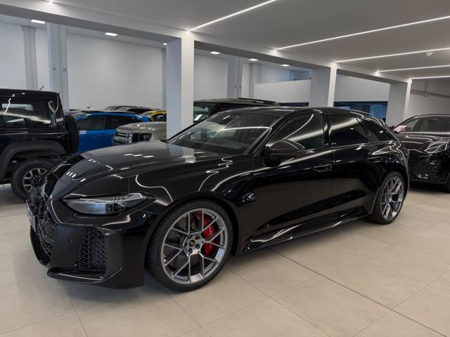 AUDI RS5 Avant Hybrid 470kw Quattro tiptronic