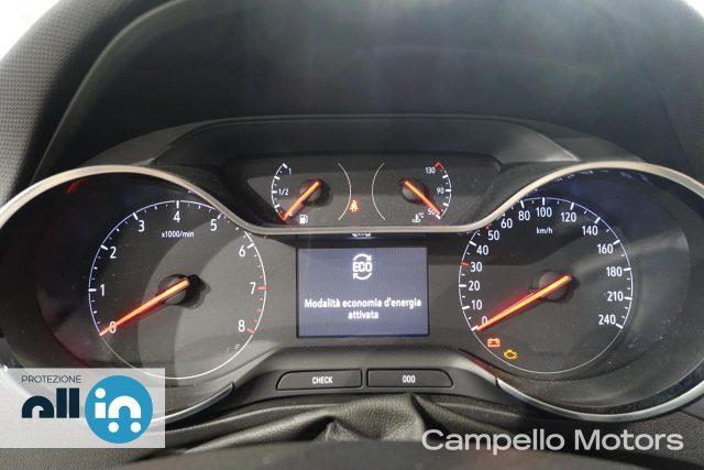 OPEL Crossland Crossland 1.2 Turbo 110cv Start&Stop Elegance