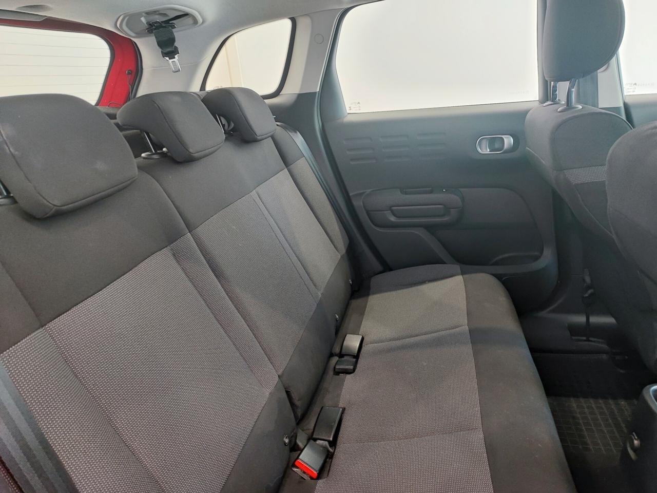 Citroen C3 Aircross PureTech 82 Shine