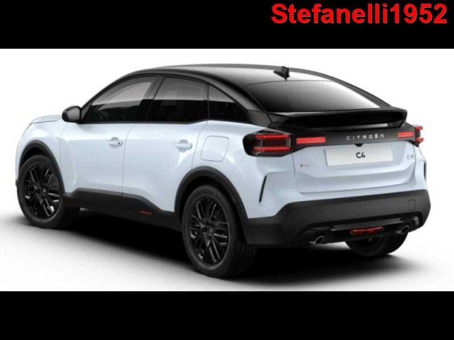 CITROEN C4 Hybrid 145 cv Automatico - COLLECTION
