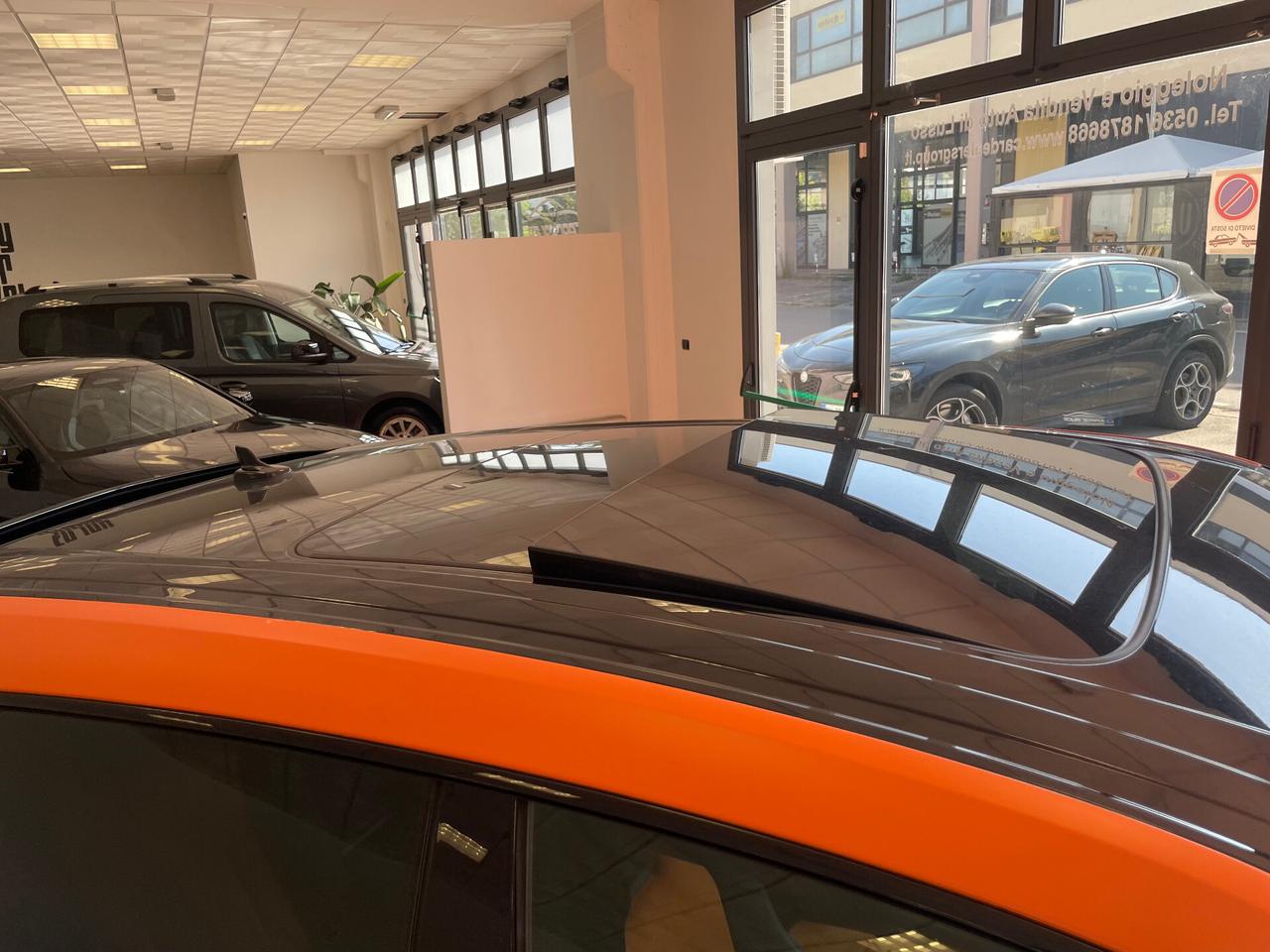 Lamborghini Urus 4.0