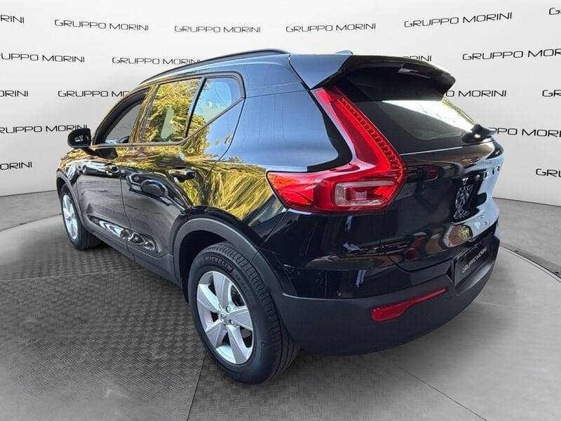 Volvo XC40 XC40 1.5 t2 Essential