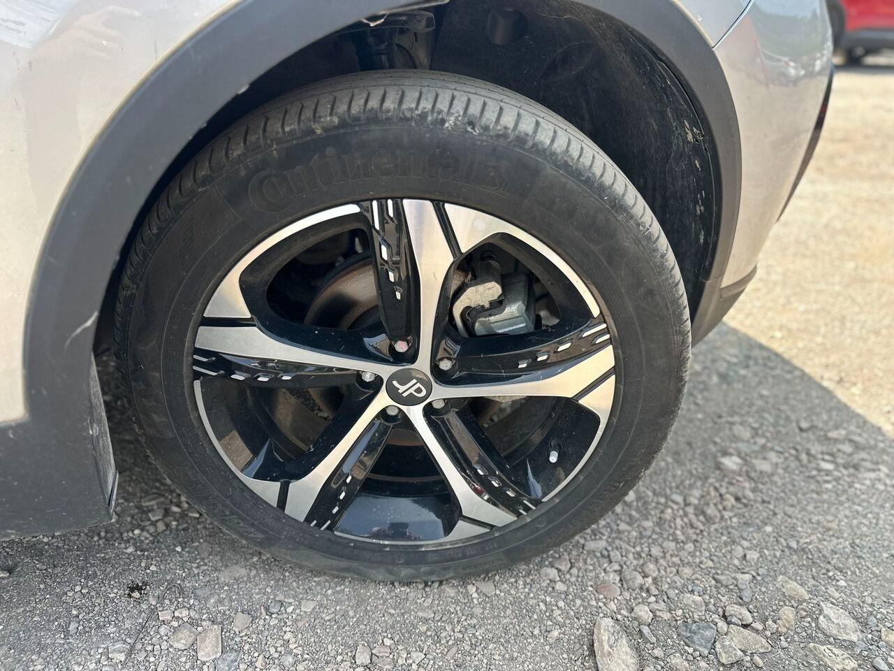 DR Motor DR 6.0 - dr 6.0 1.5 turbo Gpl 149cv cvt