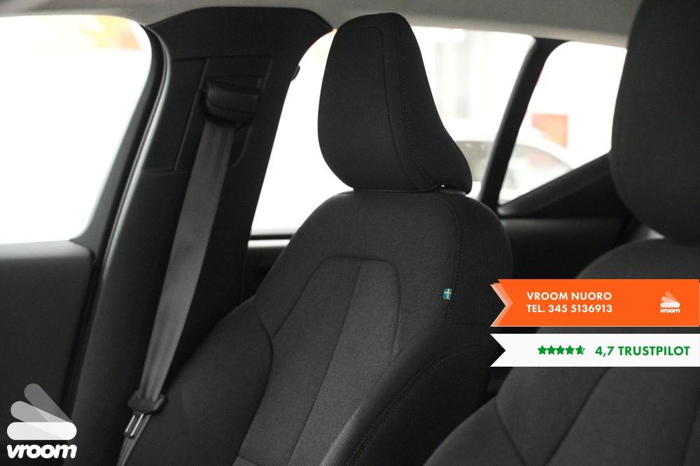 VOLVO XC40 (2017-->) XC40 B3 automatico Essential