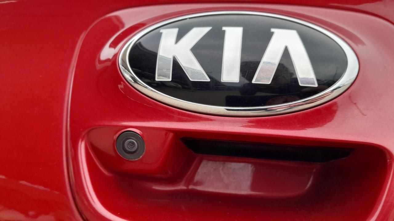 Kia Rio 1.2 DPi 82 CV EcoGPL Urban