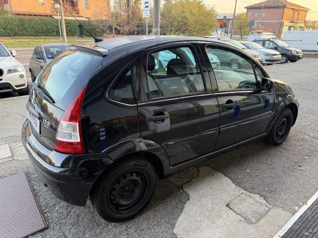 CITROEN C3 1.1 Perfect GPL UNICA PROPRIETARIA NEOPATENTATO