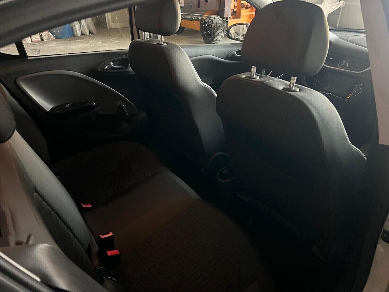 Opel Corsa 1.3 CDTI 5 porte Black Edition-2018