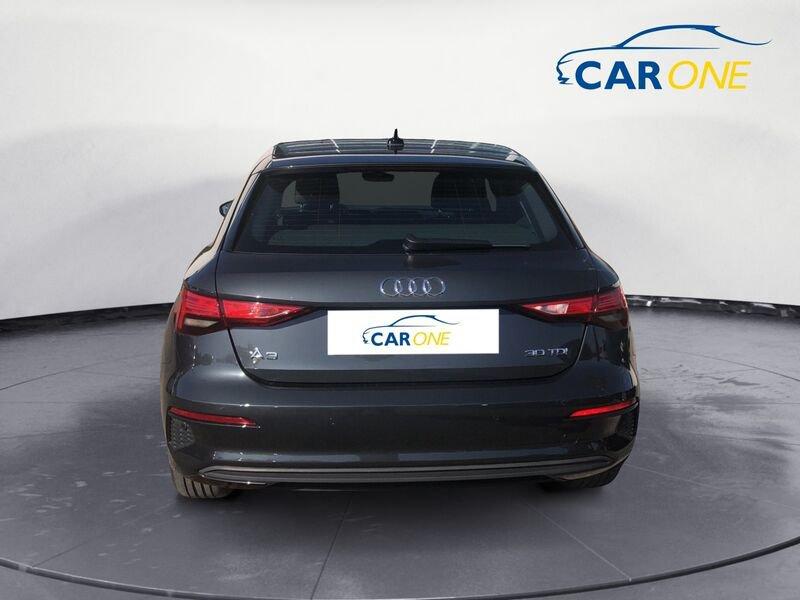 Audi A3 SPB 30 TDI Business