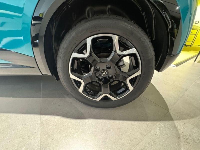 Opel Mokka GS Hybrid 136cv DCT6