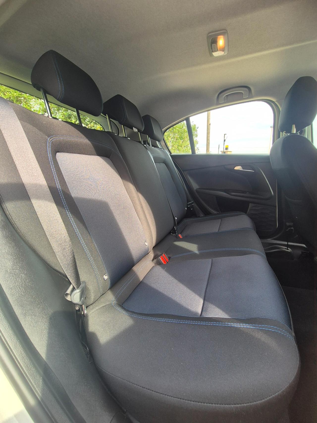 Fiat Tipo 1.3 Mjt S&S 5 porte City Life