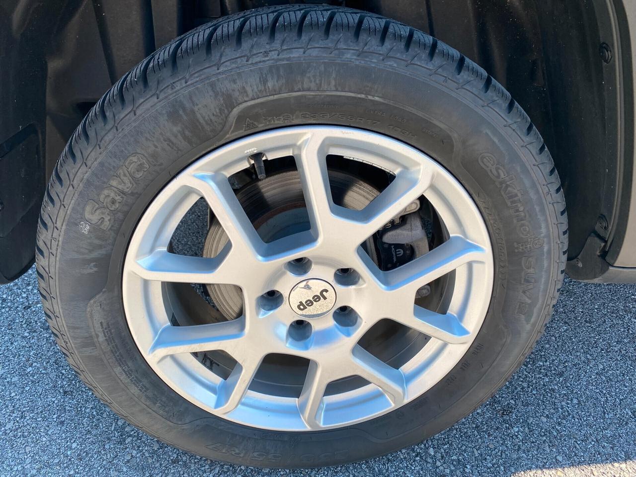 Jeep Renegade 1.3 T4 190CV Hybrid 4xe AT6 Limited