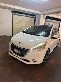 Peugeot 208 1.6 e-HDi 115 CV Stop&Start 5 porte Allure