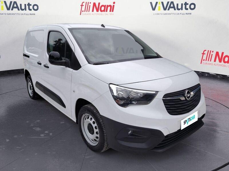 Opel Combo Cargo 1.5 Diesel 100CV S&S PC 650kg Edition