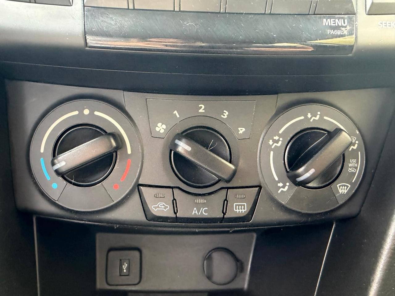 Suzuki Swift 1.3 MJT B-Cool