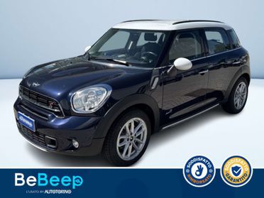 MINI Countryman Mini F60 MINI 2.0 COOPER SD BUSINESS XL ALL4