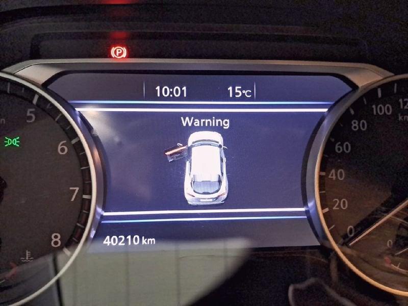 Nissan Juke 1.0 DIG-T 114 N-Connecta Mt