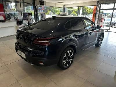 Citroen C4 X 1.2 hybrid Max 145cv e-dcs6