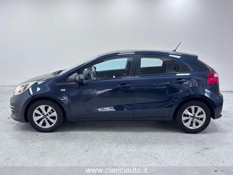 KIA Rio 1.2 CVVT 5p. Active