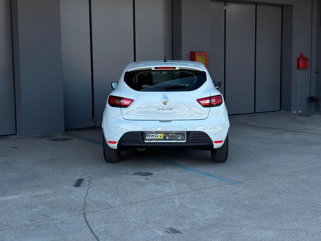 Renault Clio 5 Porte Clio 0.9 tce energy Life Gpl 90cv